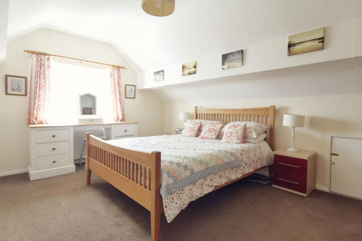 Cae Grugog Cottage-3 Bed-Sleeps 6-Ground Floor Bathroom 特雷杜尔 外观 照片